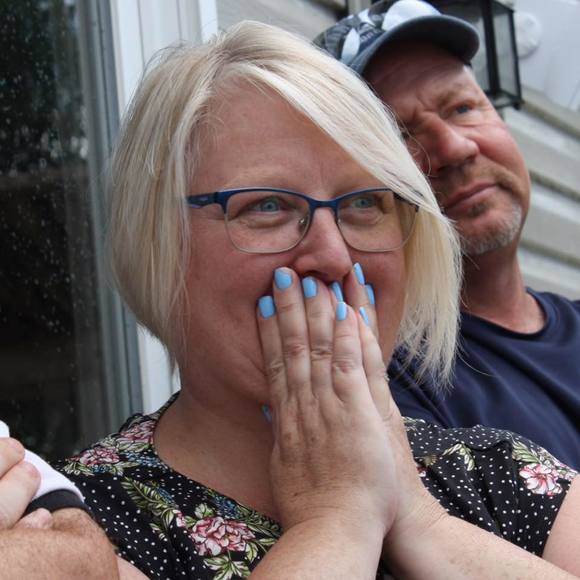 Meet your Posher, Chris - Picture 1 of 1